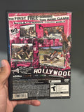 Tony Hawk American Wasteland - Playstation 2