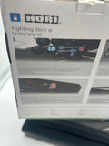 HORI Fighting Stick α – Xbox Series X | S (Used, With Box & Inserts)
