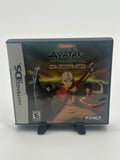 Avatar The Burning Earth - Nintendo DS CIB