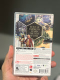 Sid Meier's Civilization VII - Nintendo Switch