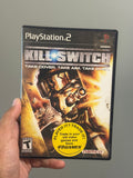 Kill.Switch - Playstation 2