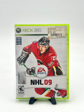 NHL 09
