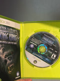 Peter Jackson's King Kong – Xbox 360 (CIB)