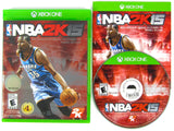 NBA 2K15 - Xbox One