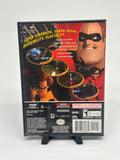 The Incredibles - Gamecube