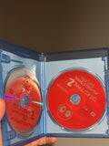 Deadpool 2 (Blu-ray) – Preowned