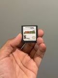 Mario & Luigi: La historia interna de Bowser (Nintendo DS, 2009) DS Fast Ship probado