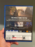 Days Gone - Playstation 4