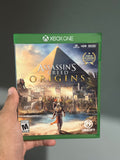 Assassin's Creed: Origins - Xbox One