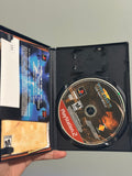 SOCOM 3 US Navy Seals - Playstation 2