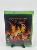 Dragon's Dogma: Dark Arisen - Xbox One