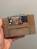 Donkey Kong Country - Super Nintendo LOOSE CART