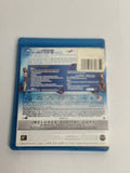 Night at the Museum: Battle of the Smithsonian Blu-ray (Preowned)