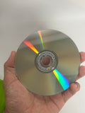 MX vs. ATV Unleashed - Xbox NO MANUAL