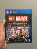 LEGO Marvel Collection - Playstation 4