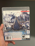 Assassin's Creed - Playstation 3