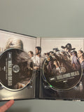 The Walking Dead: The Complete First Season (DVD) – Preowned