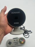 Konami Wireless Controller for Super Nintendo SNES – With Sensor – Super Nintendo