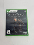 The Callisto Protocol - Xbox Series X