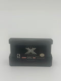 X-Men: The Official Game - GameBoy Advance