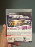 Ratchet & Clank: Into the Nexus - Playstation 3 NO MANUAL