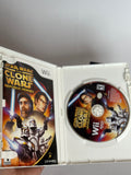 Star Wars Clone Wars: Republic Heroes - Wii