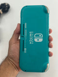 Nintendo Switch Lite - Nintendo Switch