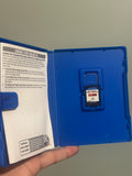 Need For Speed Most Wanted - Playstation Vita W Case