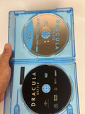 Dracula Untold Blu-ray (Pre-Owned)