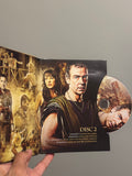 Spartacus: Blood and Sand – The Complete First Season (DVD) – Preowned