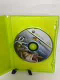 Bass Pro Shops: The Strike - Xbox 360 NO MANUAL