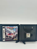 Indianapolis 500 Legends - Nintendo DS CIB