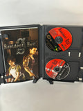 Resident Evil Zero - Gamecube Player's Choice