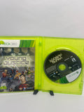 Young Justice: Legacy - Xbox 360