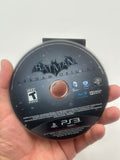 Batman: Arkham Origins - Playstation 3