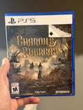 Charon's Staircase – PlayStation 5