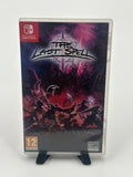The Last Spell - Nintendo Switch