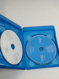 Beauty and the Beast (2017) Live-Action (Blu-ray) – Preowned