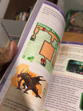 .hack//Mutation Official Strategy Guide (BradyGames) – Preowned