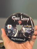 Chaos Legion - Playstation 2 LOOSE DISC