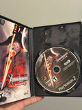 Dynasty Warriors 4 Xtreme Legends - Playstation 2