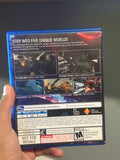 PlayStation VR Worlds - Playstation 4