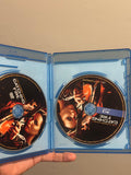 The Hunger Games: Catching Fire (Blu-ray)