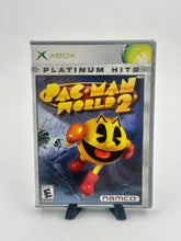 Pac-Man World 2