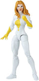 Marvel Legends Moonstone Hasbro Figure (Complete w/ Box) – Opened, Like New