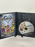 Kingdom Hearts (Sony PlayStation 2, 2002) Ps 2 Ps2 Greatest Hits Envío rápido