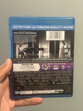 Fifty Shades of Grey (Blu-ray) – Pre-Owned