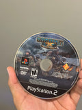 SOCOM II US Navy Seals - Playstation 2