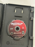 Monsters Inc - Gamecube NO MANUAL
