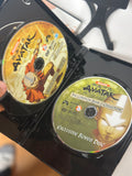 Avatar: The Last Airbender – The Complete Series DVD